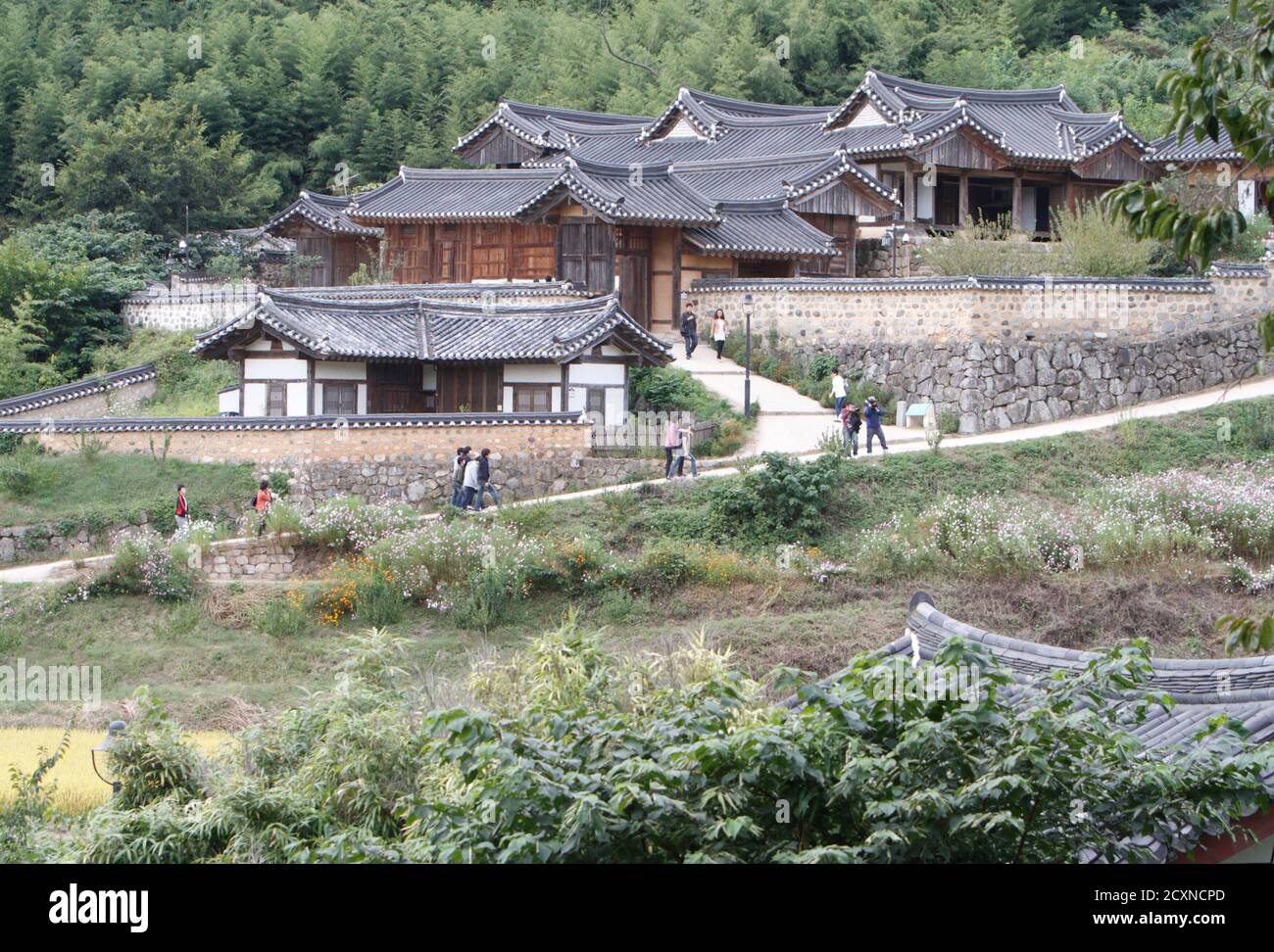 Silla kingdom hires stock photography and images Alamy