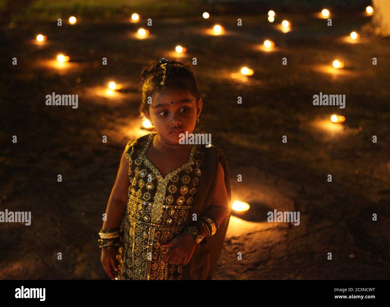 Divali Celebrations High Resolution Stock Photography And Images Alamy