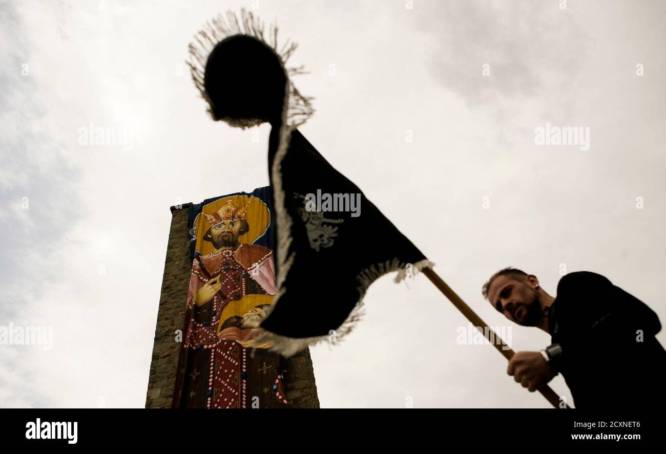 Defeat of the ottoman empire hires stock photography and images Alamy