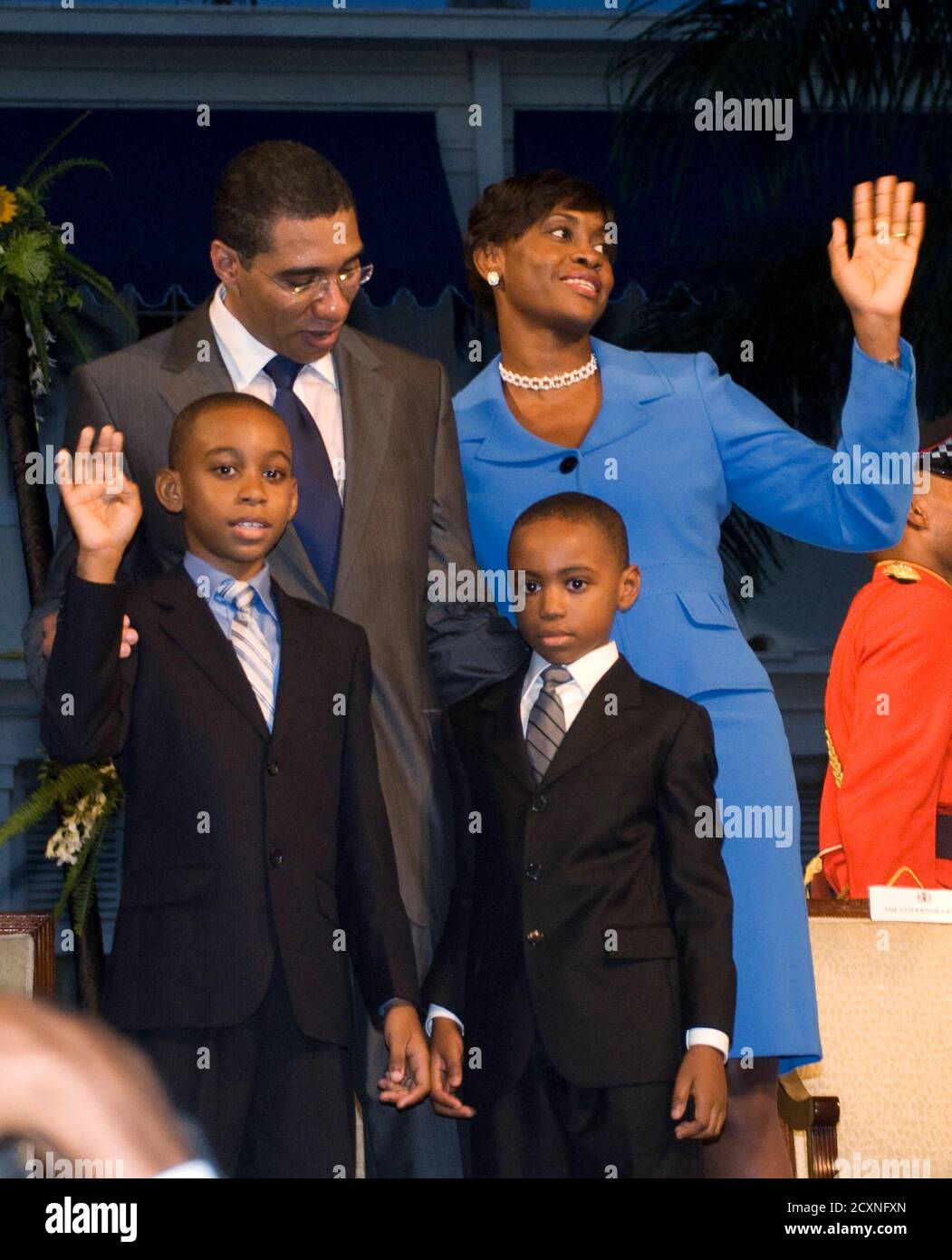 jamaica prime minister andrew holness jamaica prime minister andrew holness