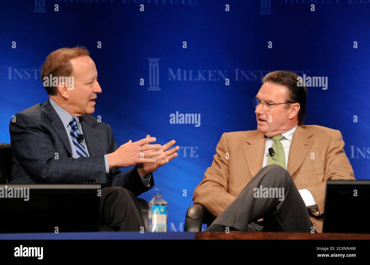 Beverly Hills Ca Business Conference Apr May 2022