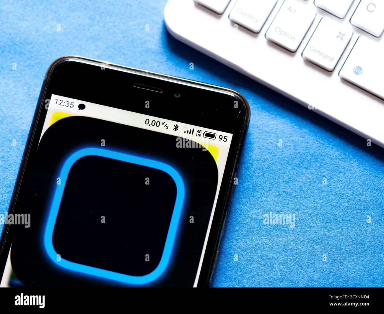 Widgetsmith logo hires stock photography and images Alamy