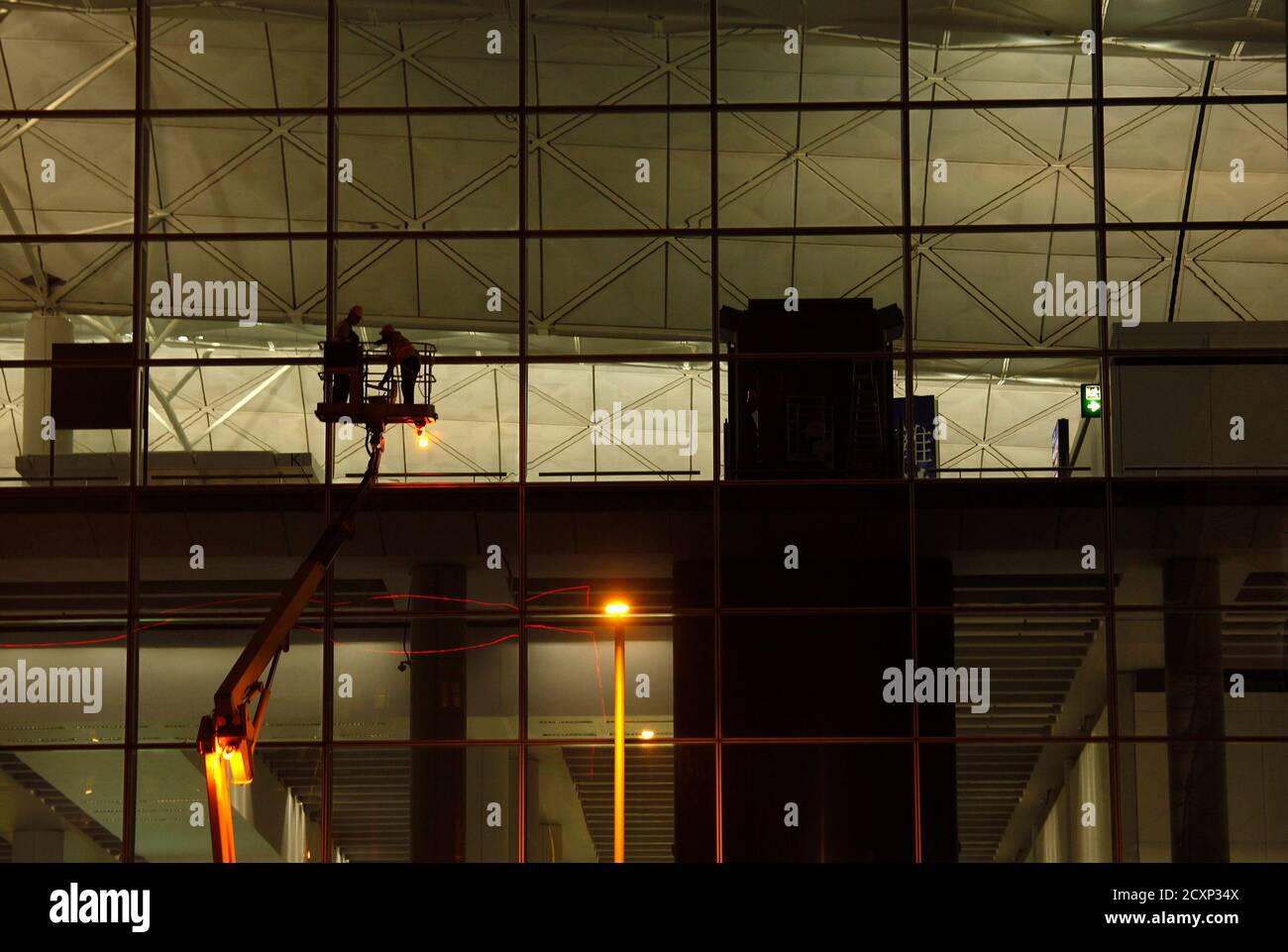 Worlds Best Airports High Resolution Stock Photography And Images Alamy