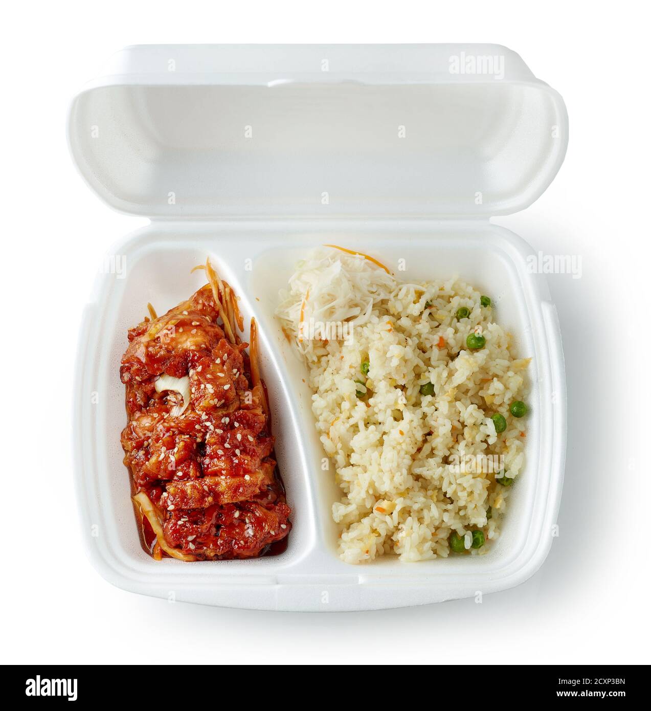 Take away restaurant in Cut Out Stock Images Pictures Alamy