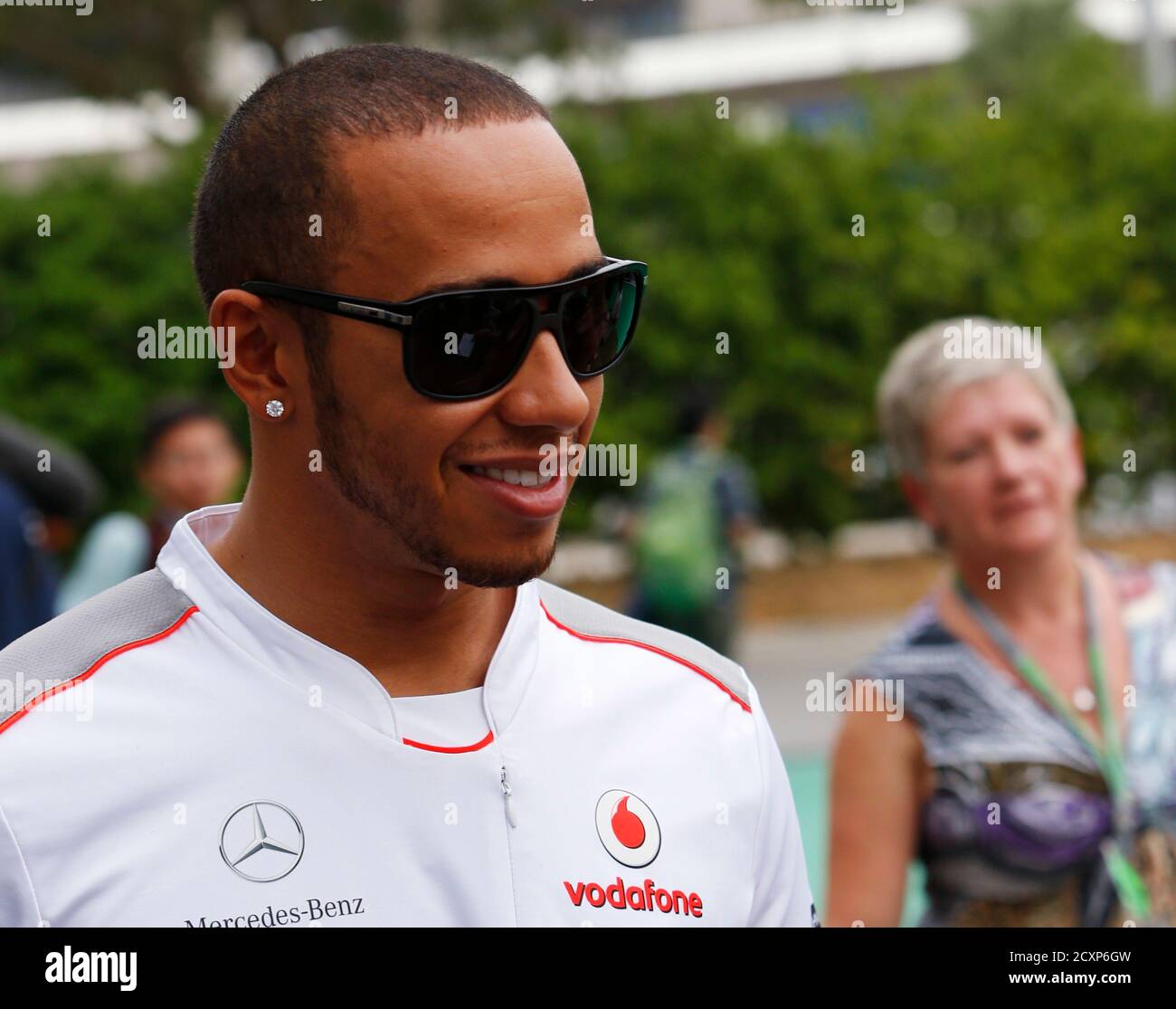 Carmen F1 High Resolution Stock Photography And Images Alamy