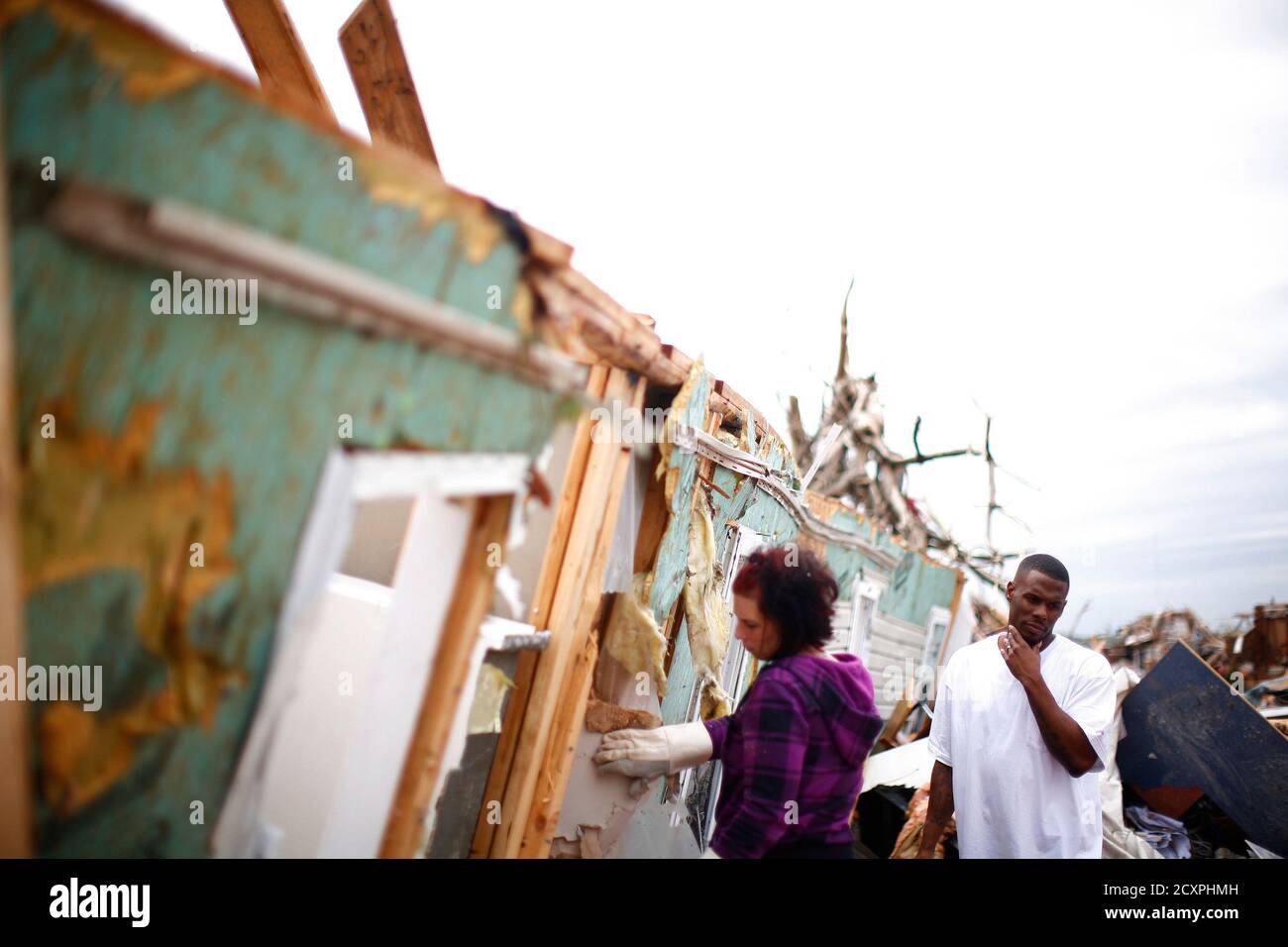 Enhanced Fujita Scale High Resolution Stock Photography and Images Alamy