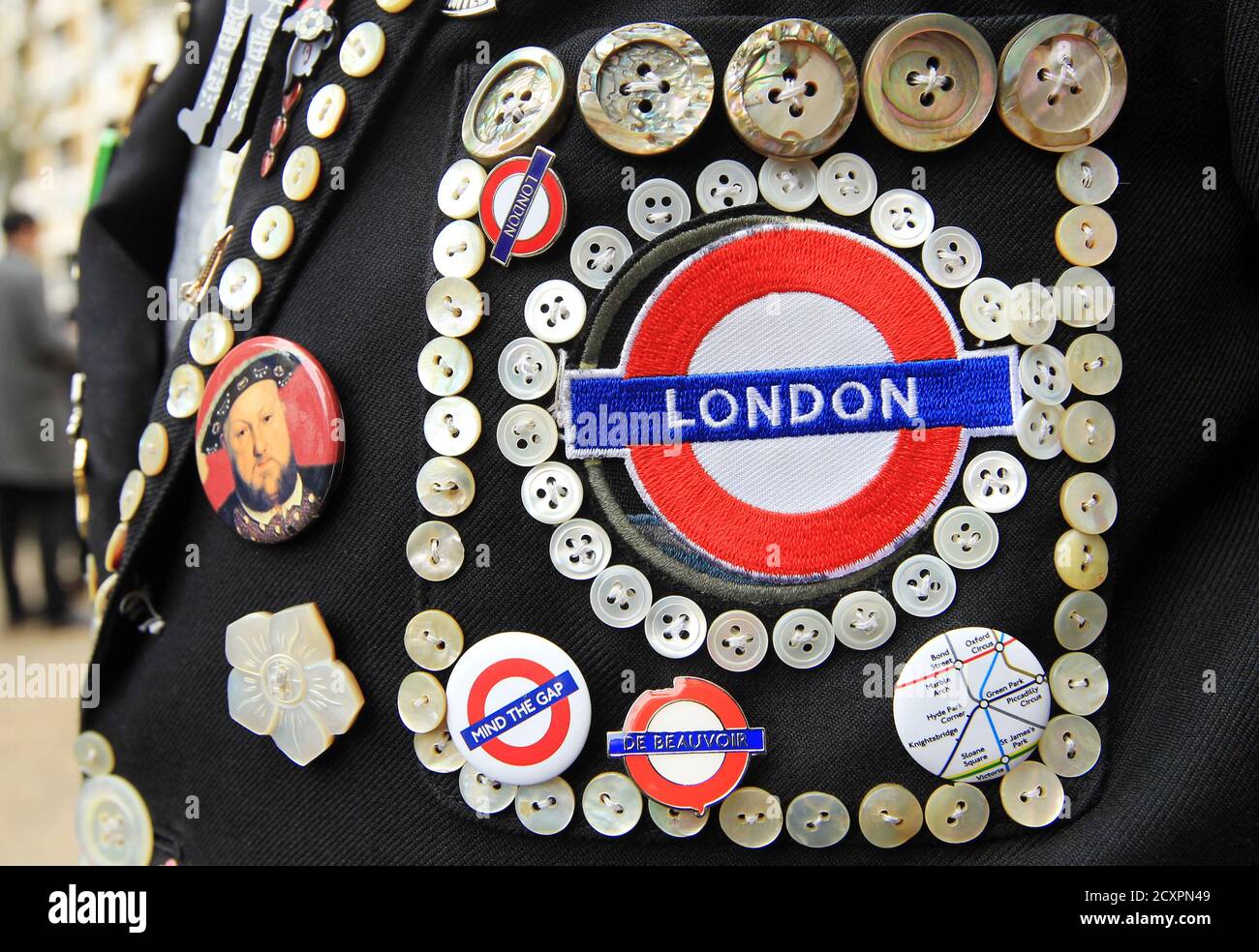 The carpenter's arms london hires stock photography and images Alamy