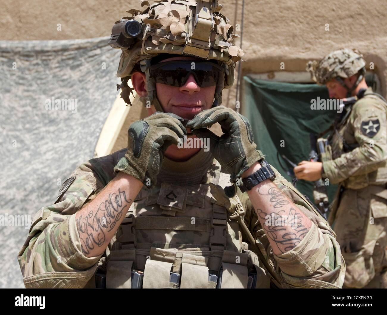 5 20 Infantry High Resolution Stock Photography and Images Alamy