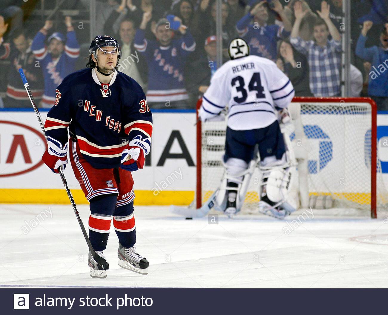 The Rangers Right Back High Resolution Stock Photography And Images Alamy