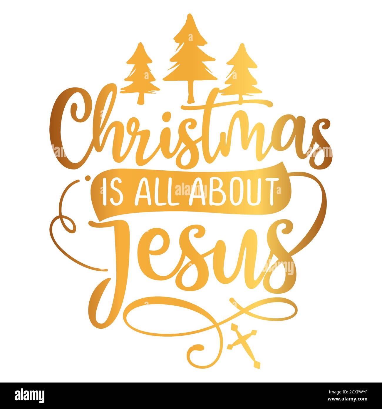 Christmas Is All About Jesus T-Shirt Christmas Is All About Jesus T-Shirt