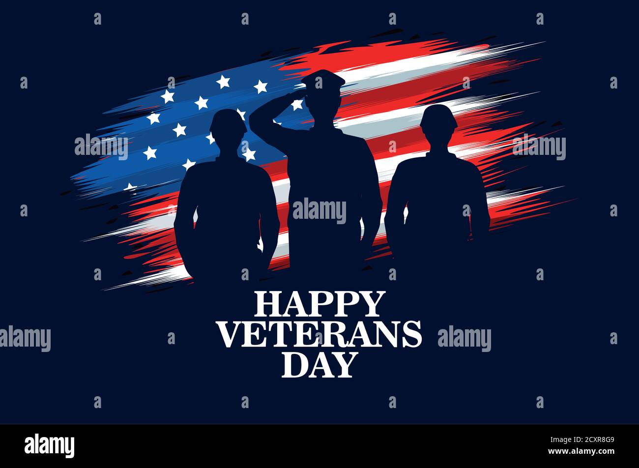 Veterans day events charlotte