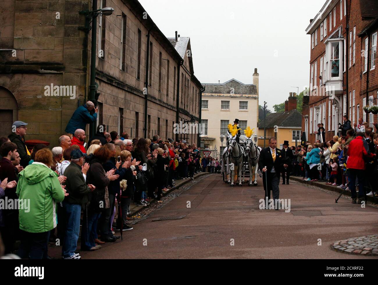 Funeral lichfield cathedral hires stock photography and images Alamy