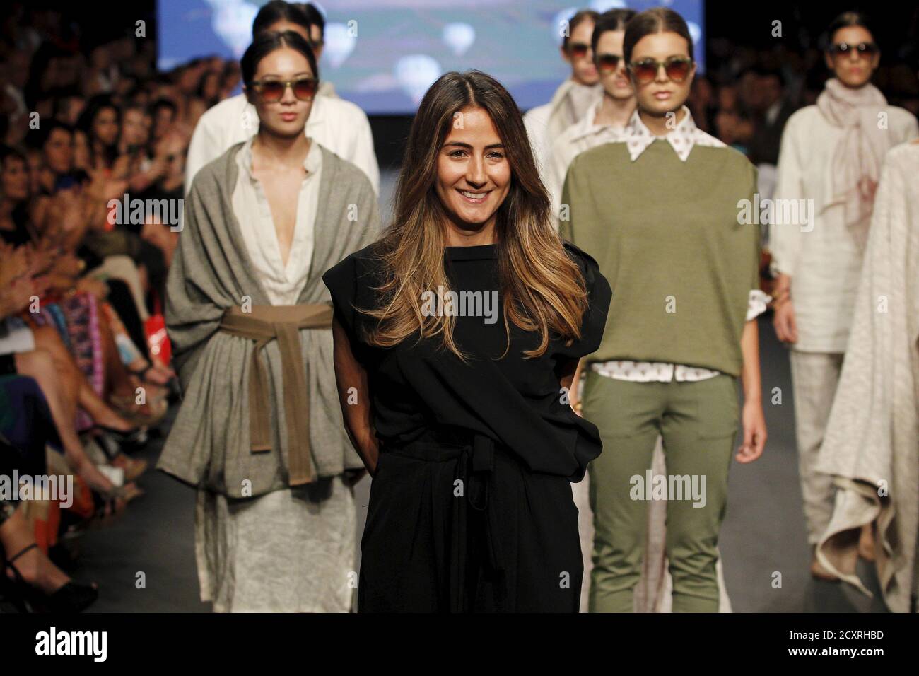 Johanna Ortiz High Resolution Stock Photography And Images Alamy