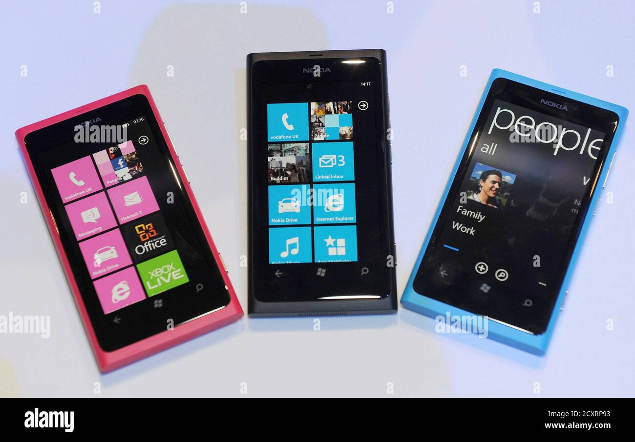 new windows 2011