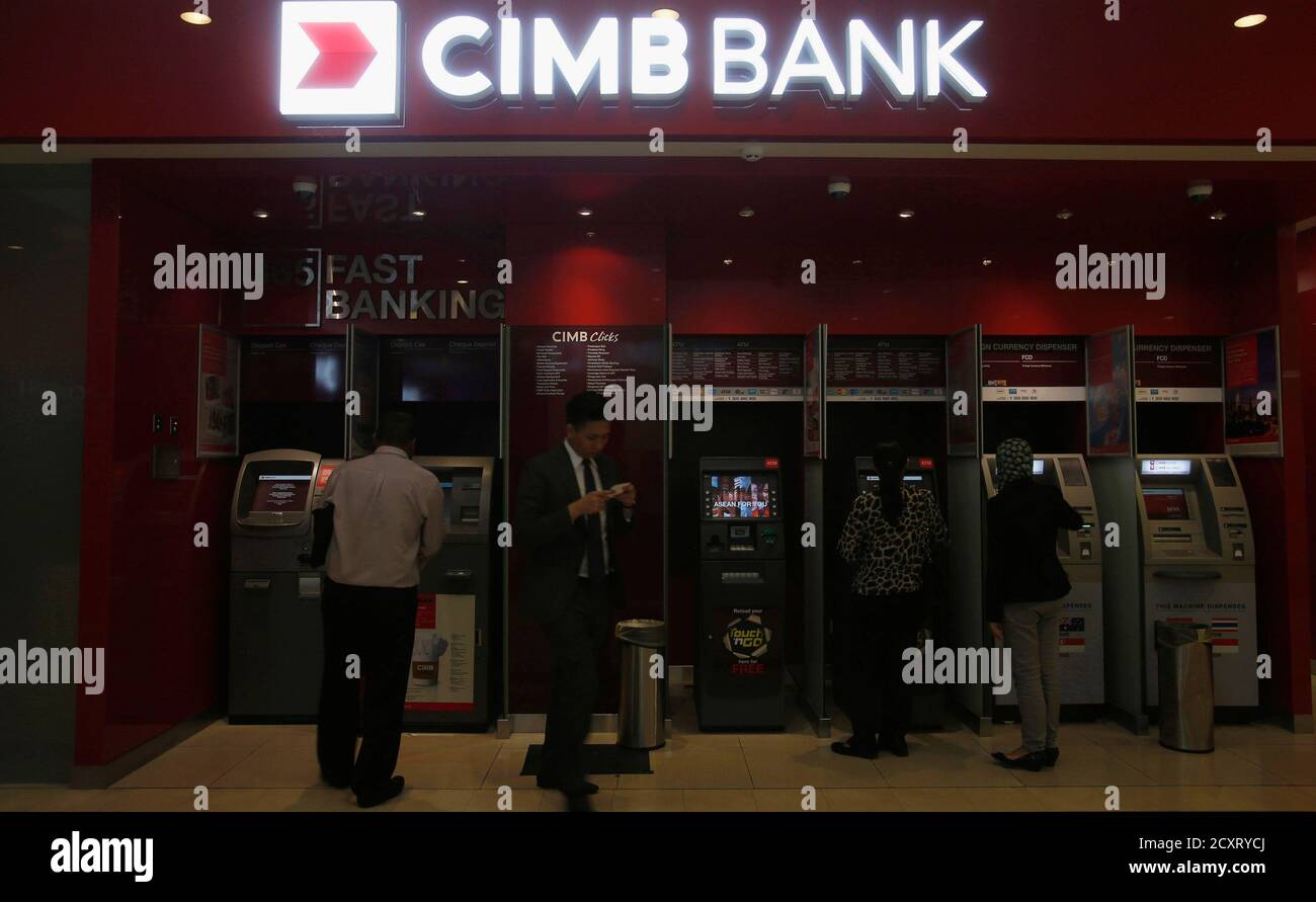 Appointment cimb branch cimb bank