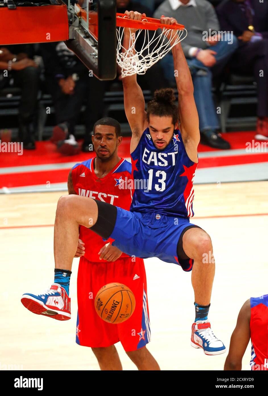 joakim noah all star