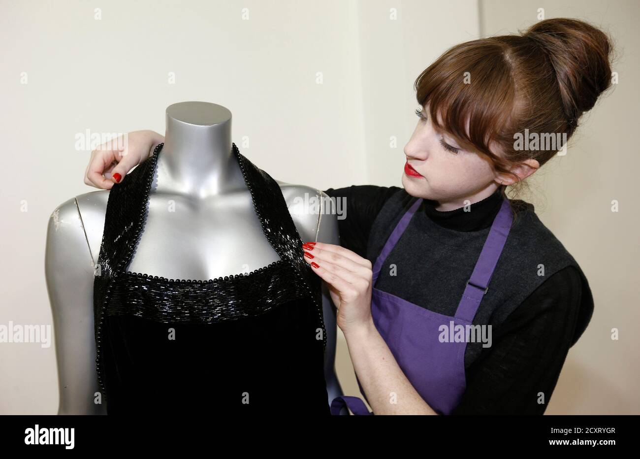 Catherine Walker Princess Diana High Resolution Stock Photography And Images Alamy
