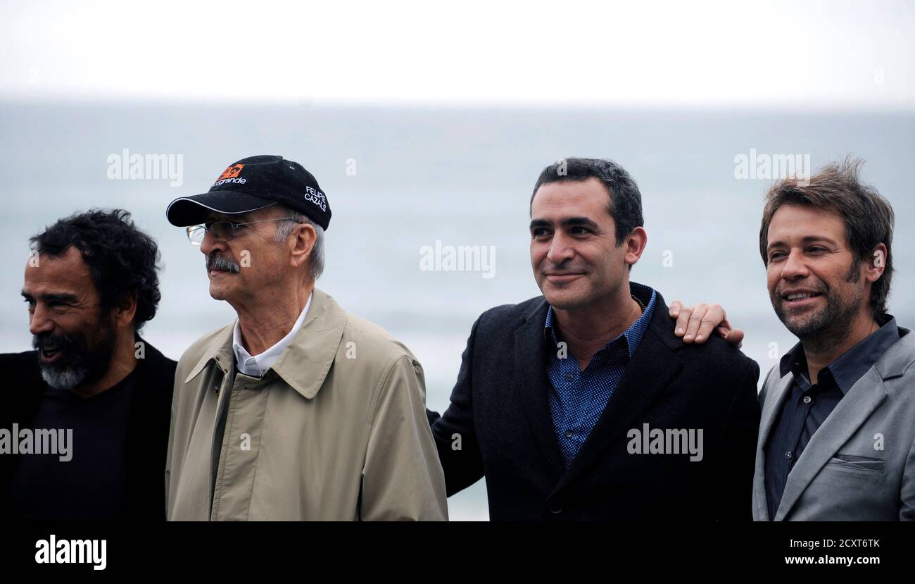 Damian alcazar hi-res stock photography and images - Alamy