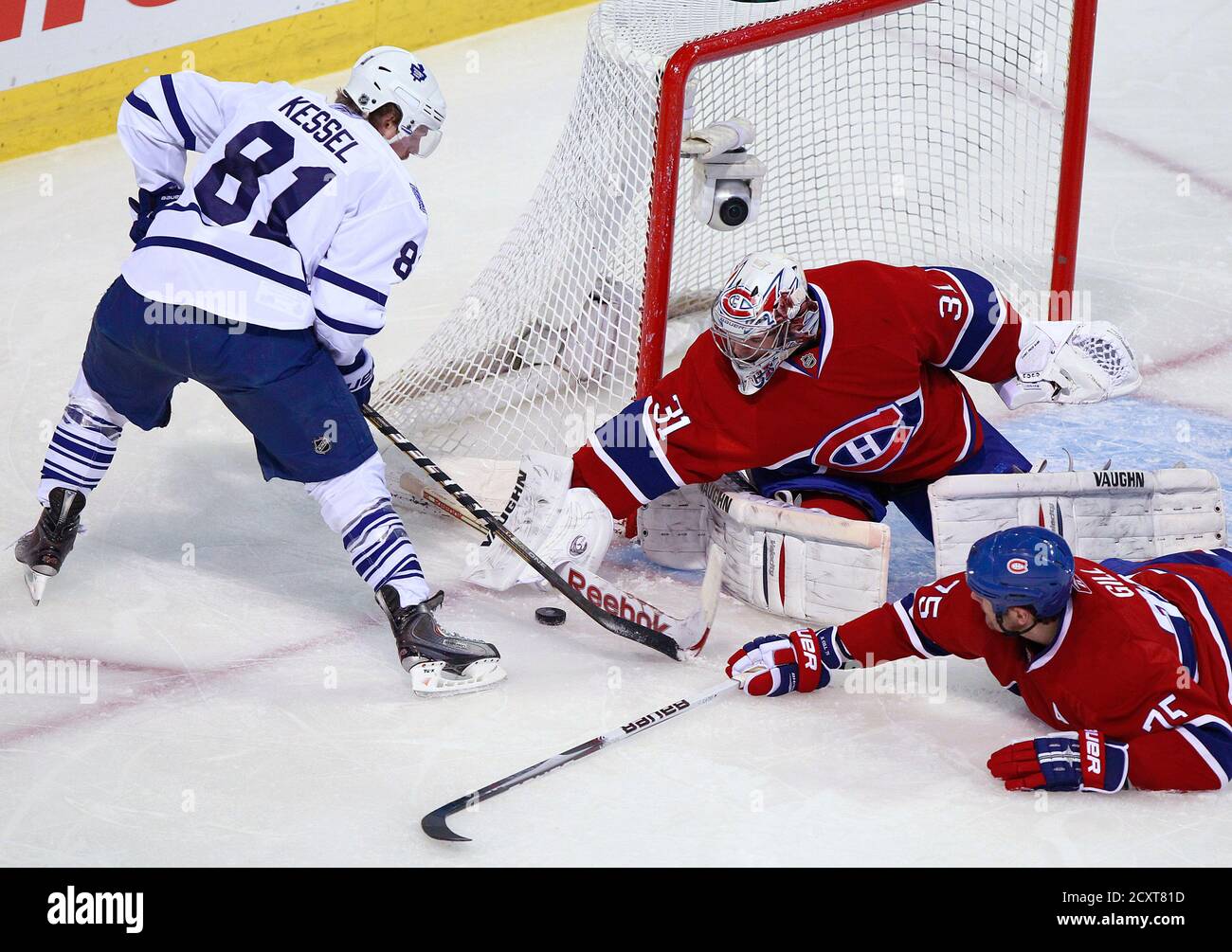 c price nhl