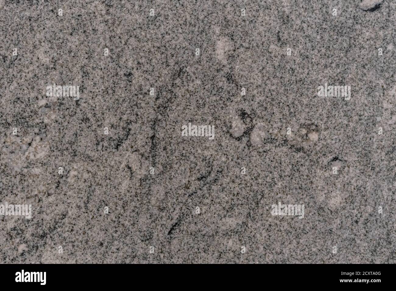 dark gray marble texture. gray stone background Stock Photo