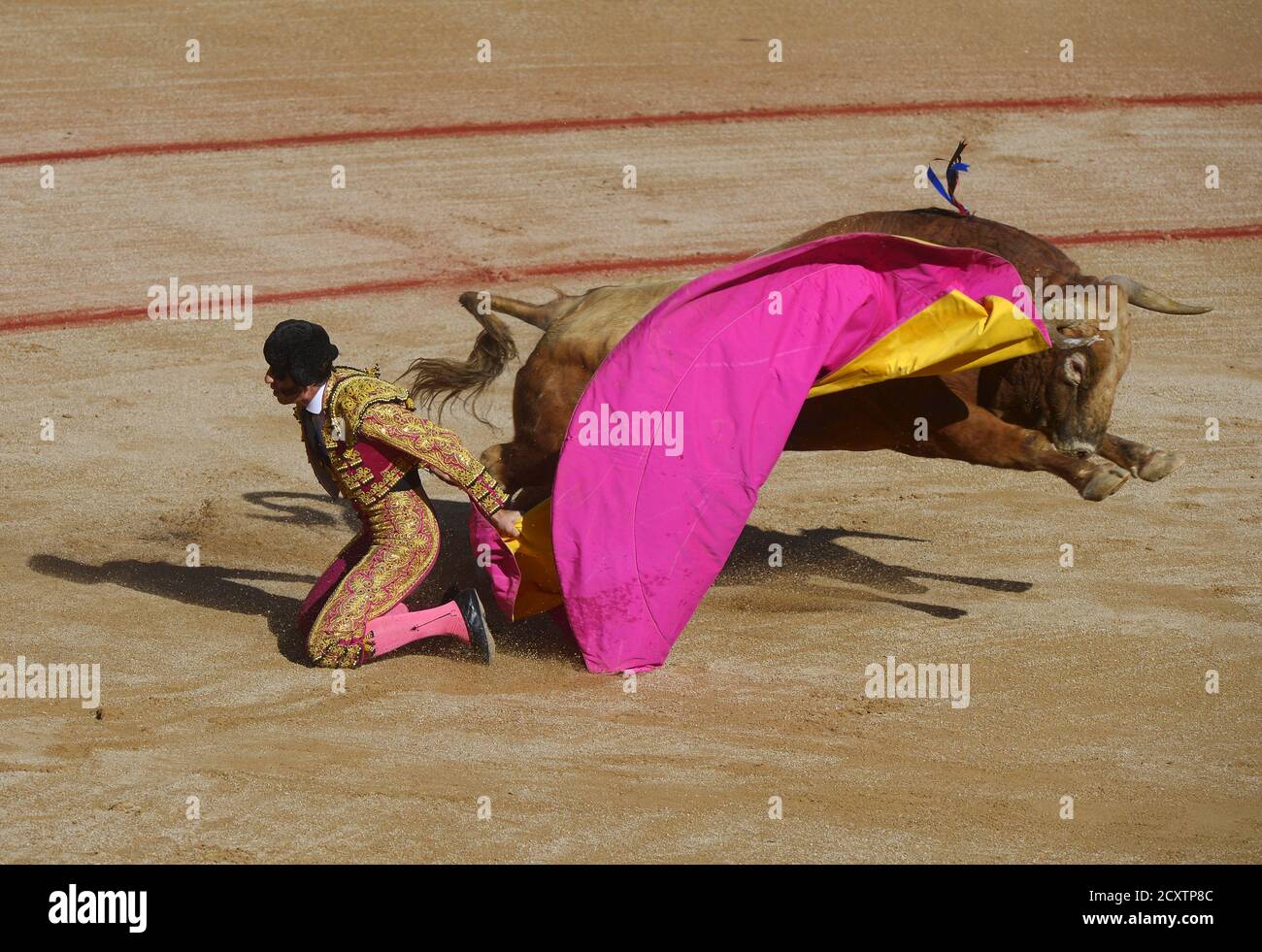 Juan Jose Padilla High Resolution Stock Photography And Images Alamy