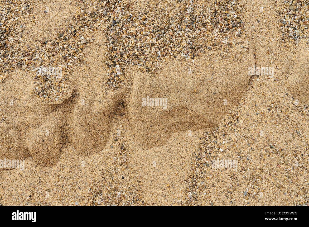 Sand grain background hi-res stock photography and images - Alamy