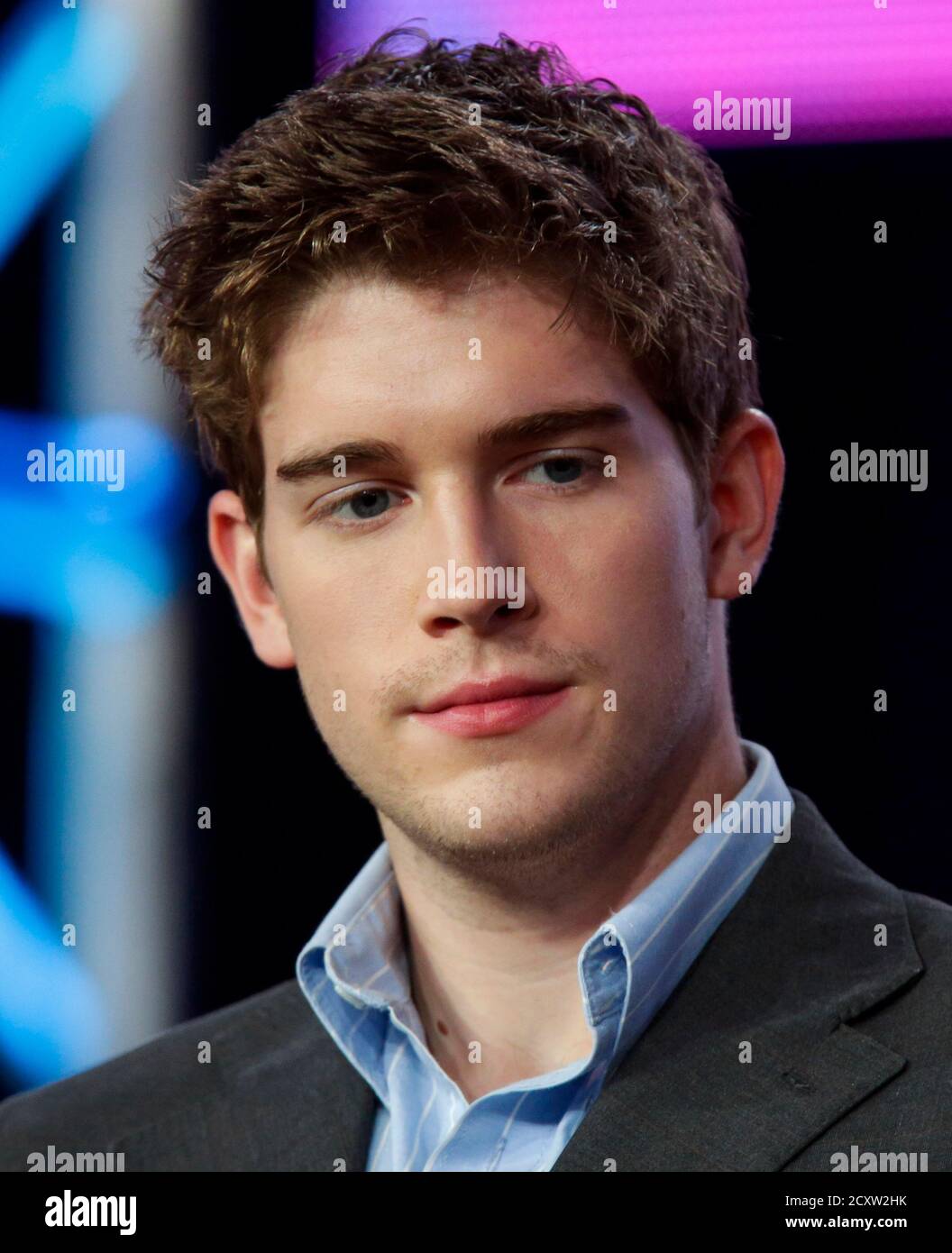 Brendan dooling hires stock photography and images Alamy