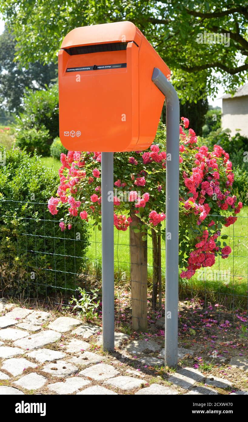 Post Box Letter Box Post Box Letter Box