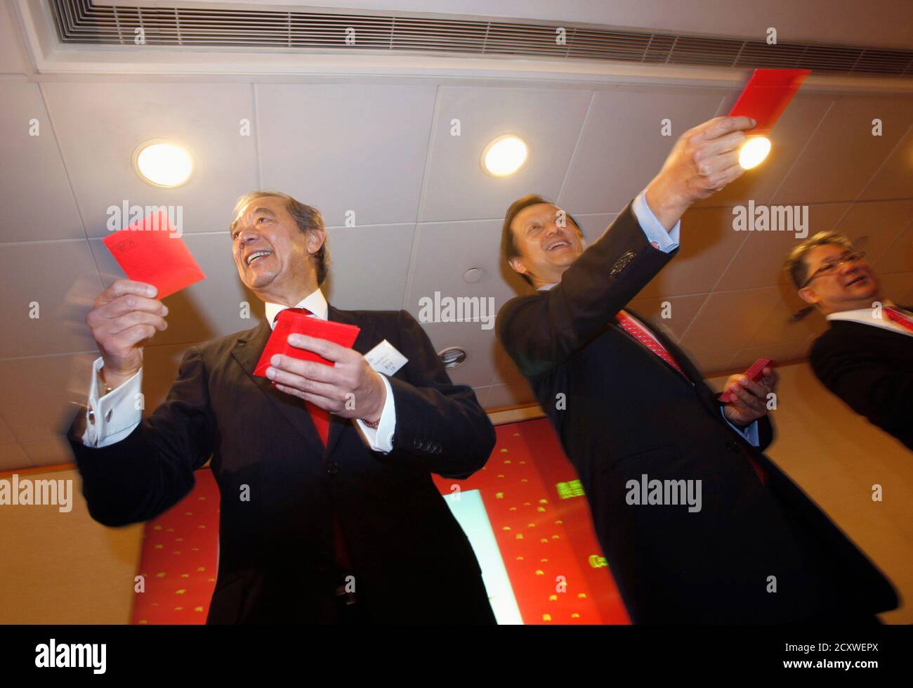 Hkse High Resolution Stock Photography And Images Alamy