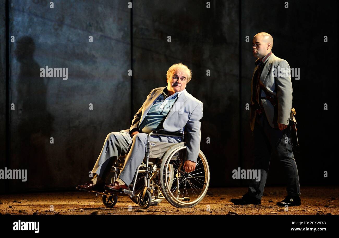 Death of klinghoffer adams hires stock photography and images Alamy