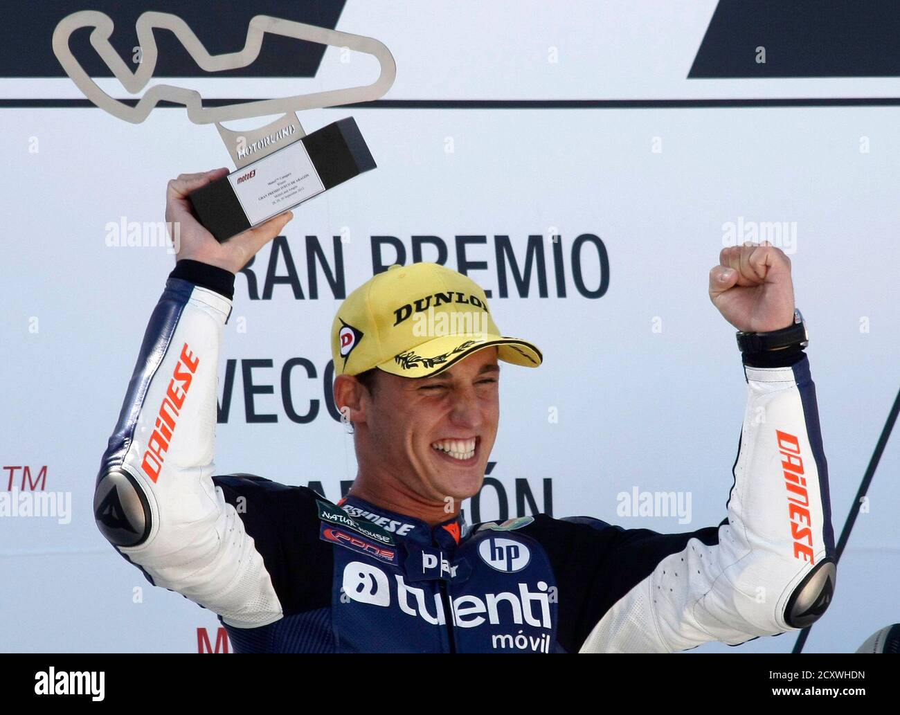 Motogp Motorsport Aragon Motorland High Resolution Stock Photography And Images Alamy