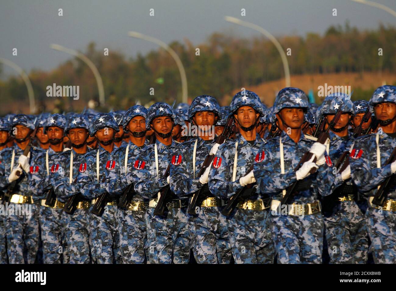 Soe Military