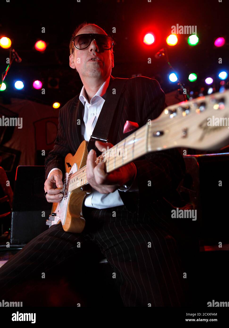 Big audio dynamite hires stock photography and images Alamy