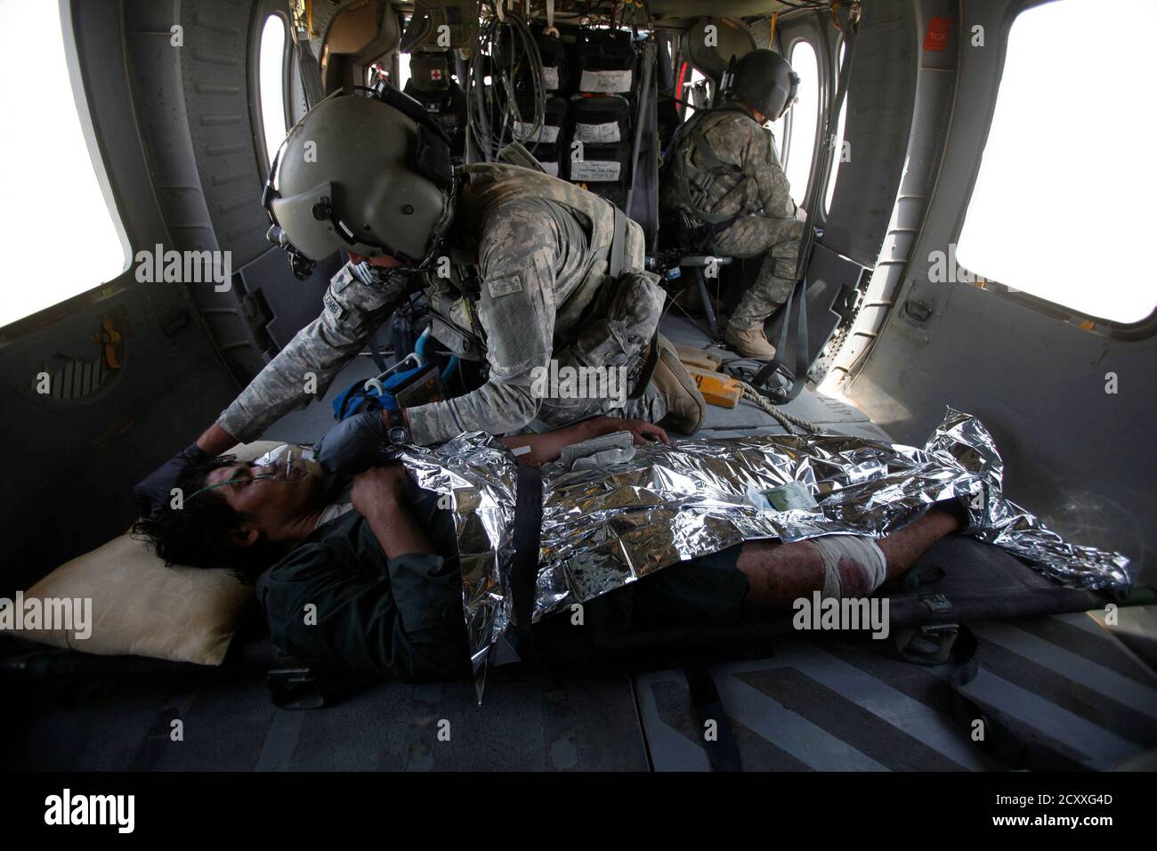 Us military action afghanistan hi-res stock photography and images - Alamy