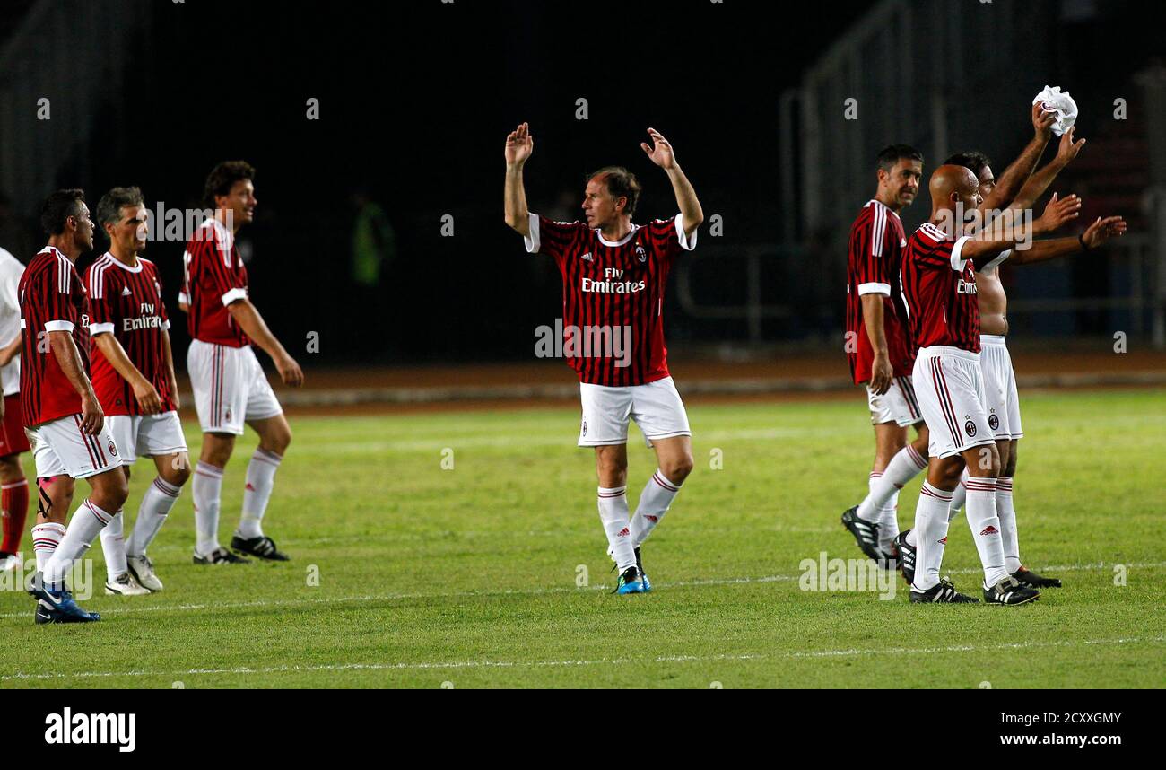 Milan Glorie High Resolution Stock Photography And Images Alamy
