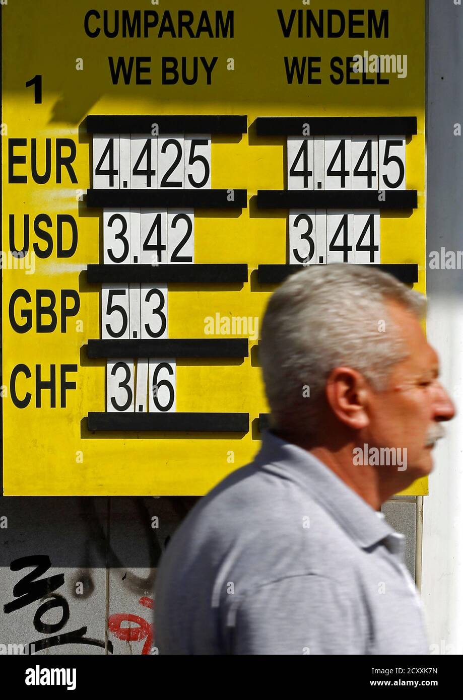 Romanian Leu High Resolution Stock Photography And Images Alamy