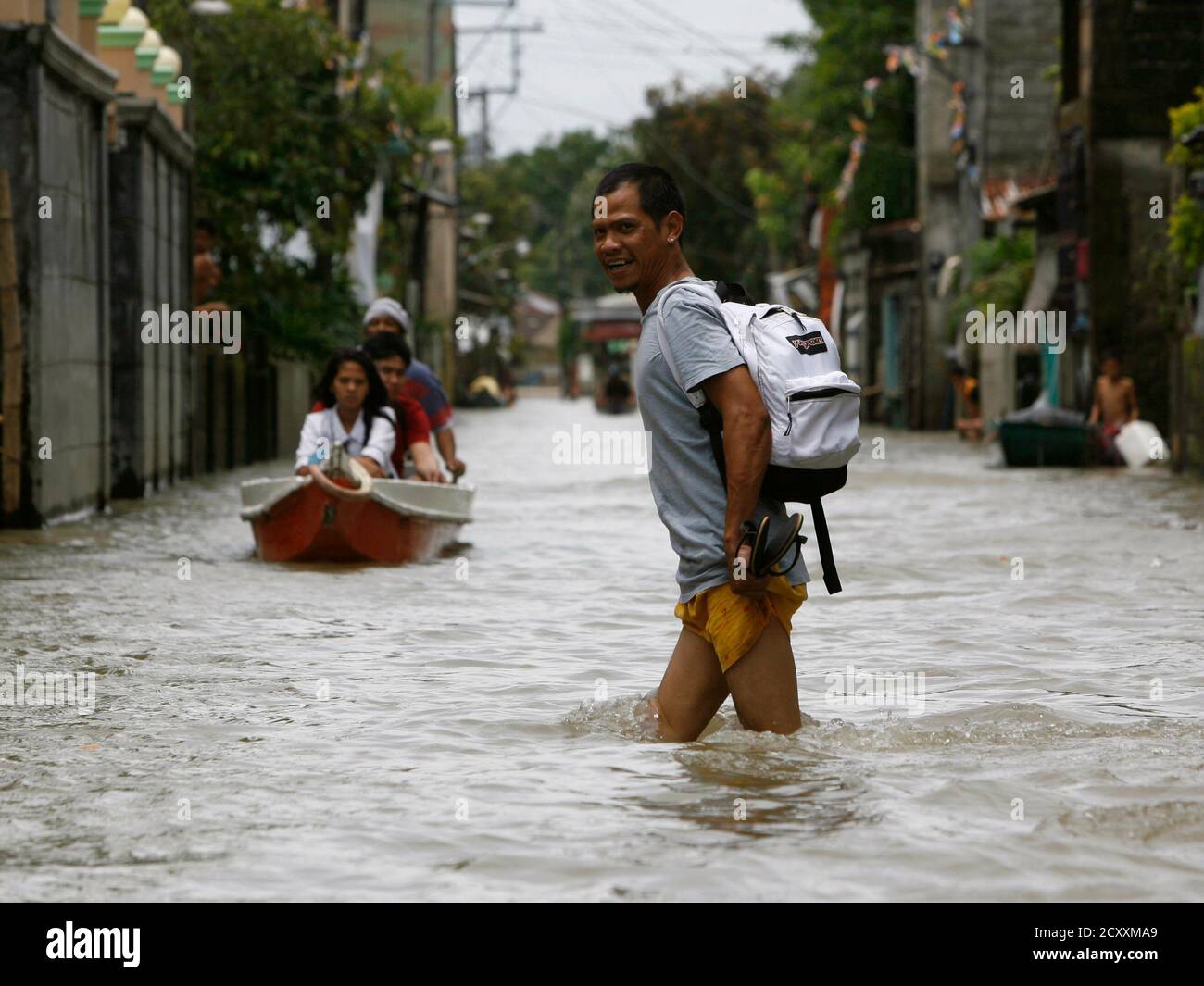 Disaster Risk Reduction High Resolution Stock Photography And Images Alamy