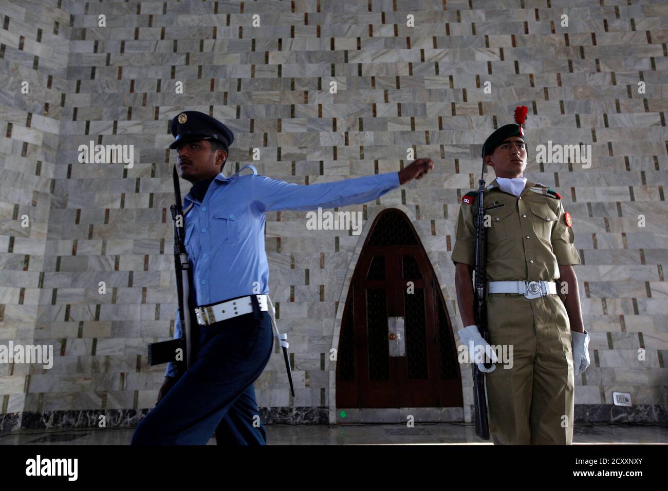 jinnah forces academy