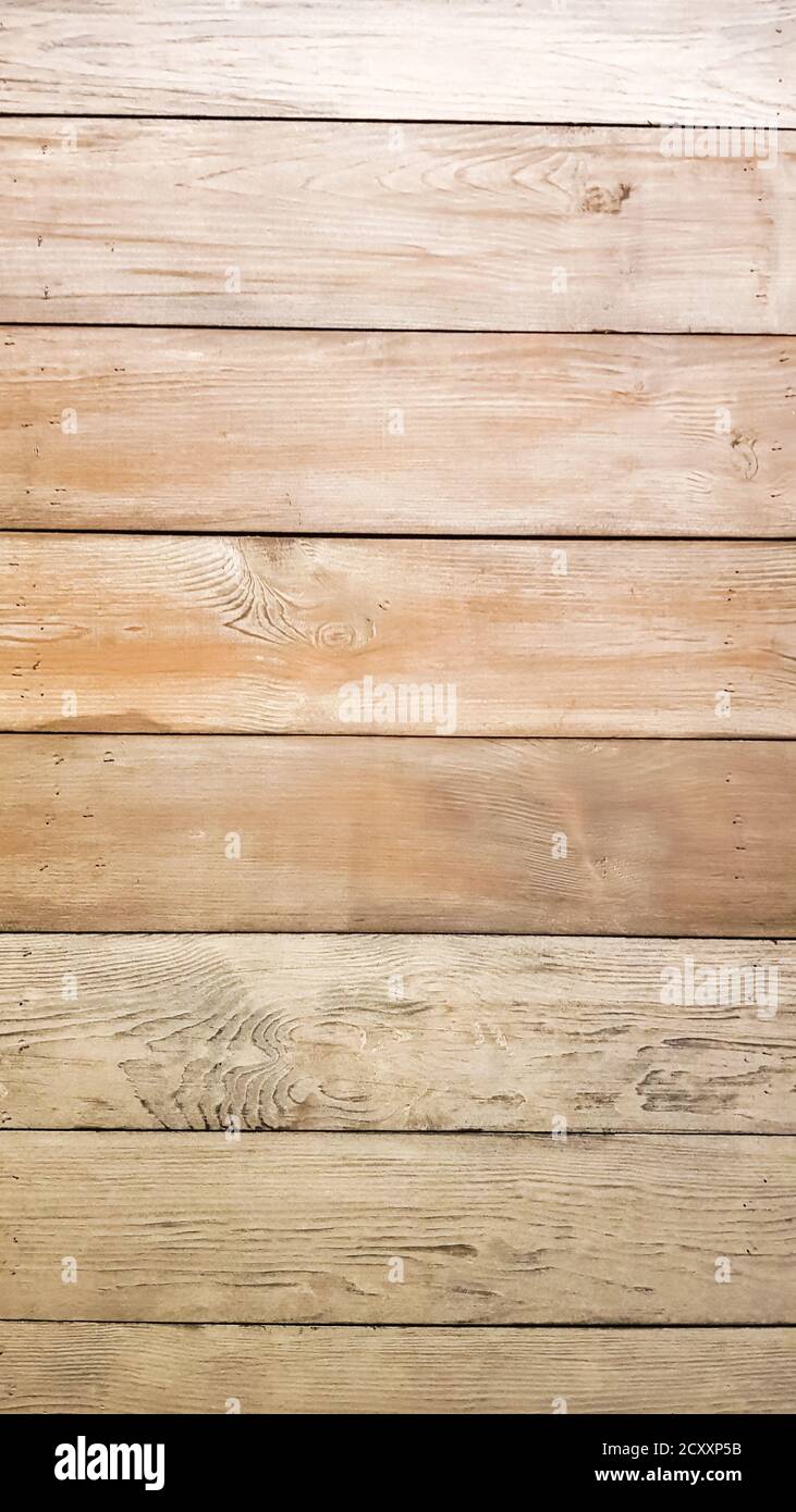 Dark old brown wooden planks background. Natural wall pattern. Wood ...