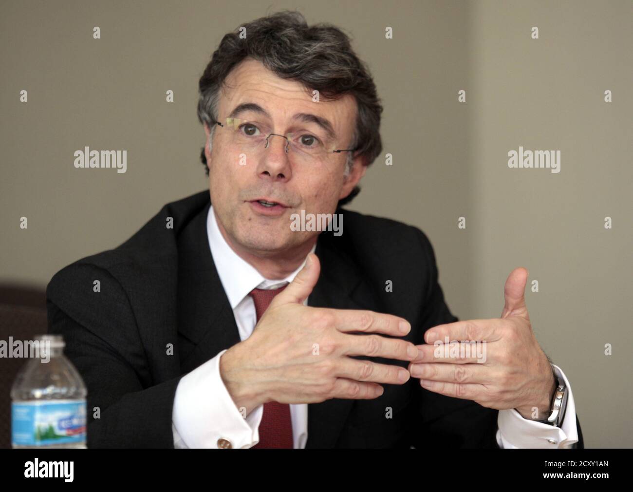 Boston Consulting Group High Resolution Stock Photography And Images Alamy