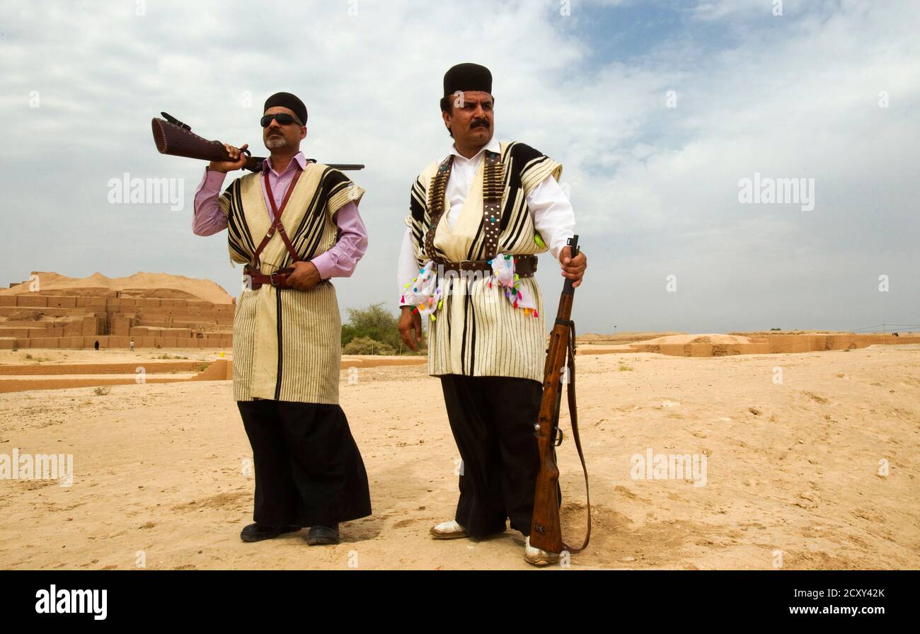 Bakhtiari Tribe High Resolution Stock Photography and Images Alamy