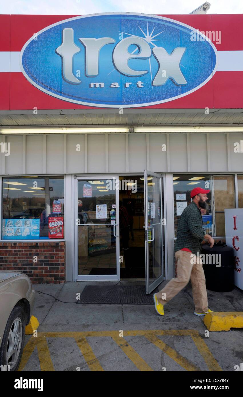 Lottery shop usa 2012 hires stock photography and images Alamy