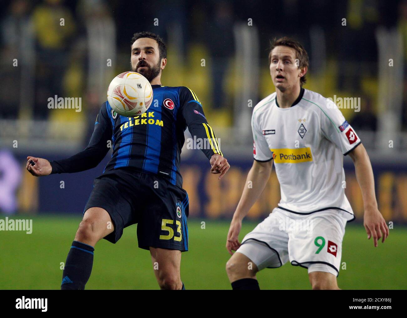 Serdar Kesimal High Resolution Stock Photography And Images Alamy