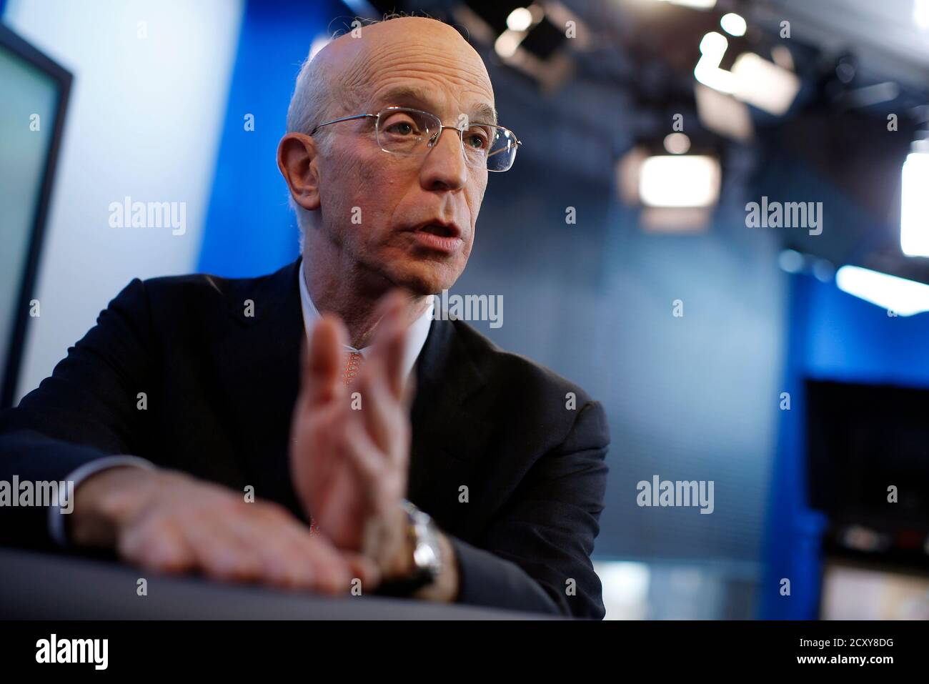 Alan S Blinder Former Vice Chairman Of The Board Of Governors Of The Federal Reserve System
