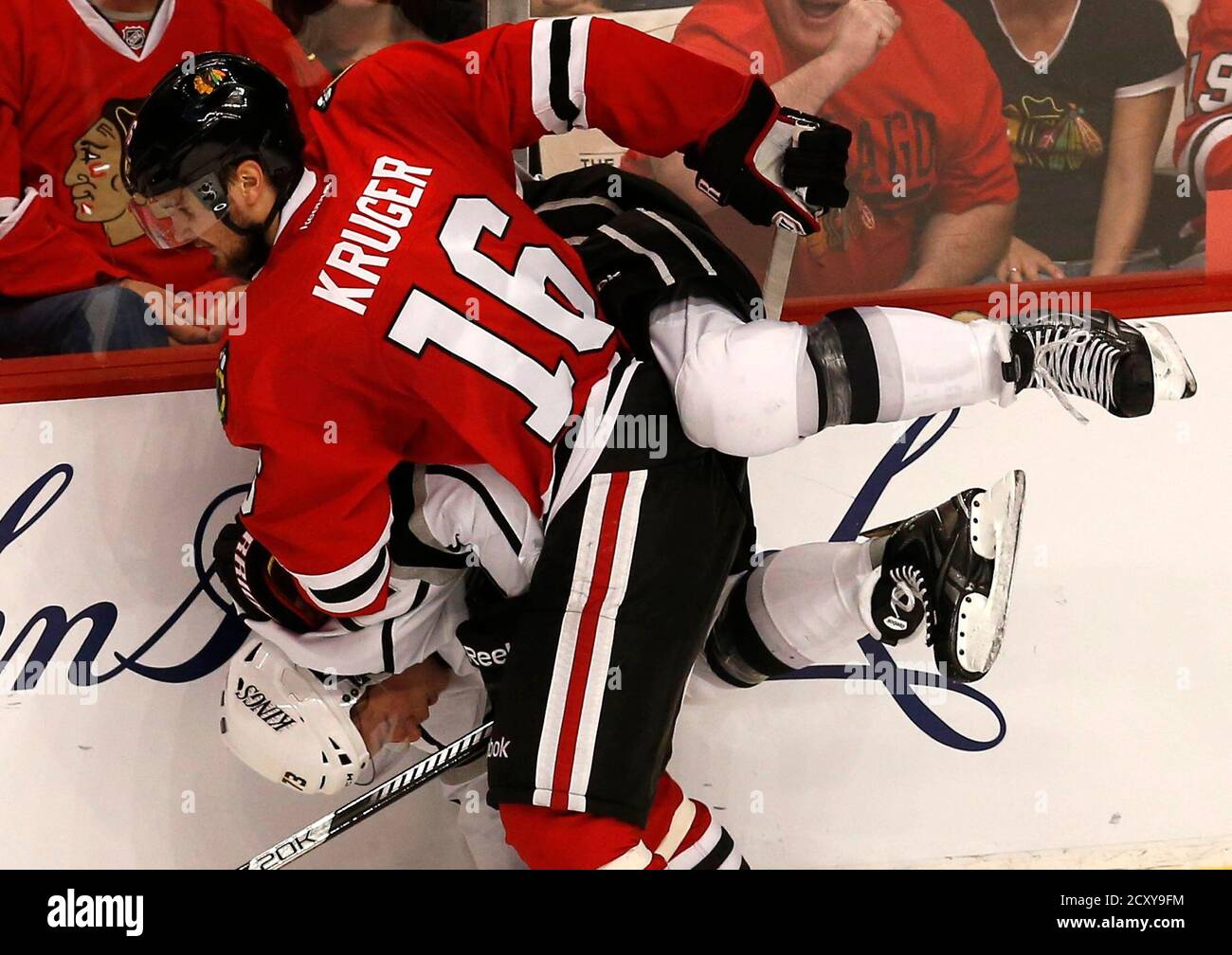 Tyler Toffoli High Resolution Stock Photography And Images Alamy