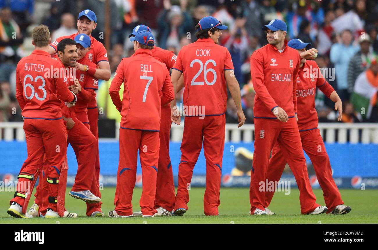 champions trophy 2013 all match scorecard