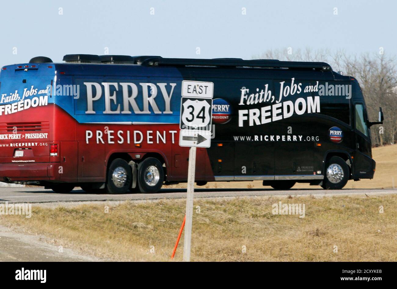 Presidential transportation hires stock photography and images Alamy