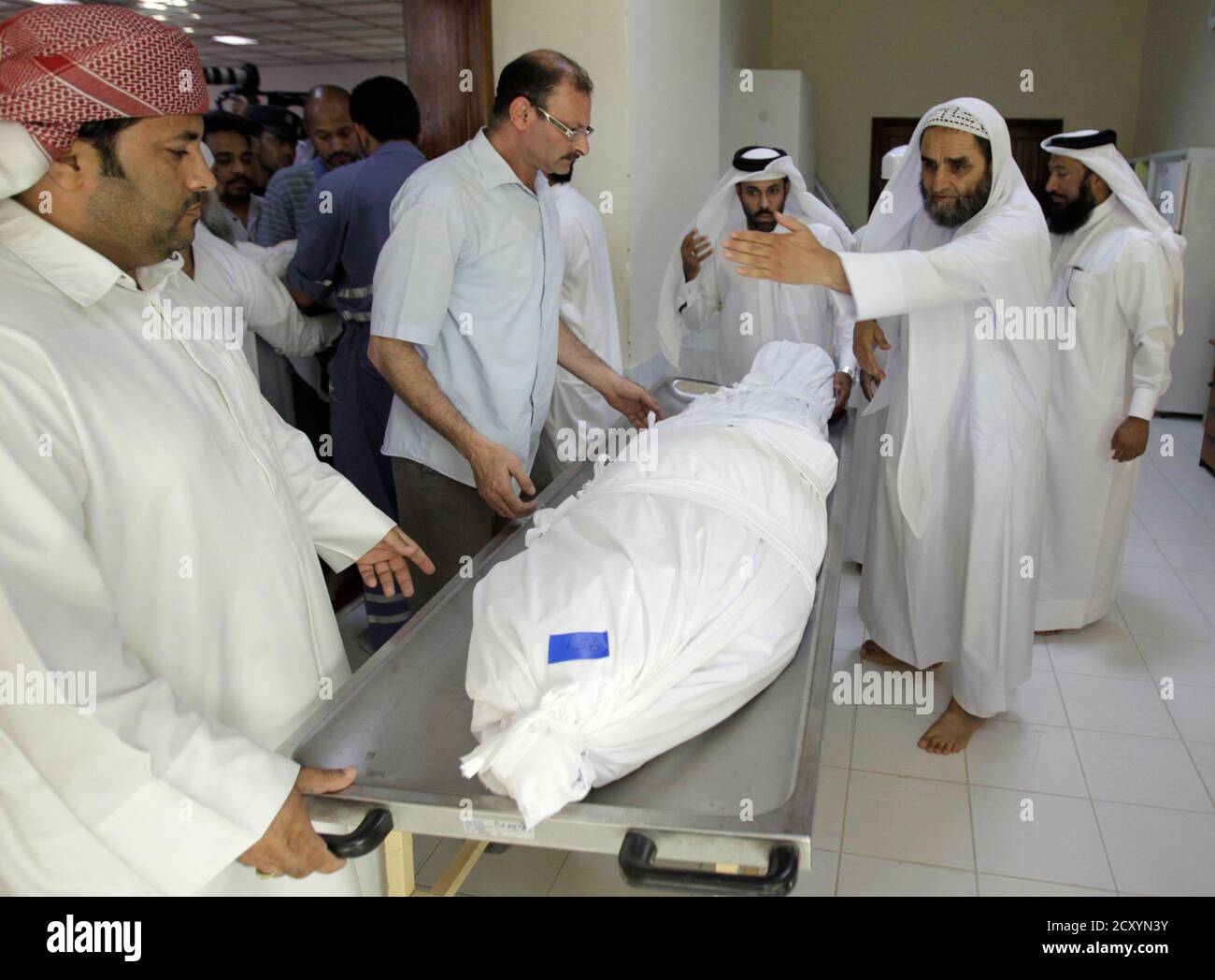 Doha College High Resolution Stock Photography and Images Alamy