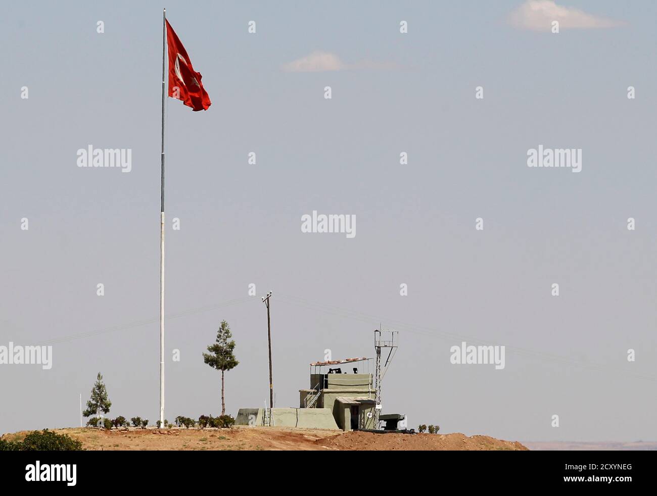 Turkey Launcher Mobile missile launcher hi-res stock photography and images - Alamy