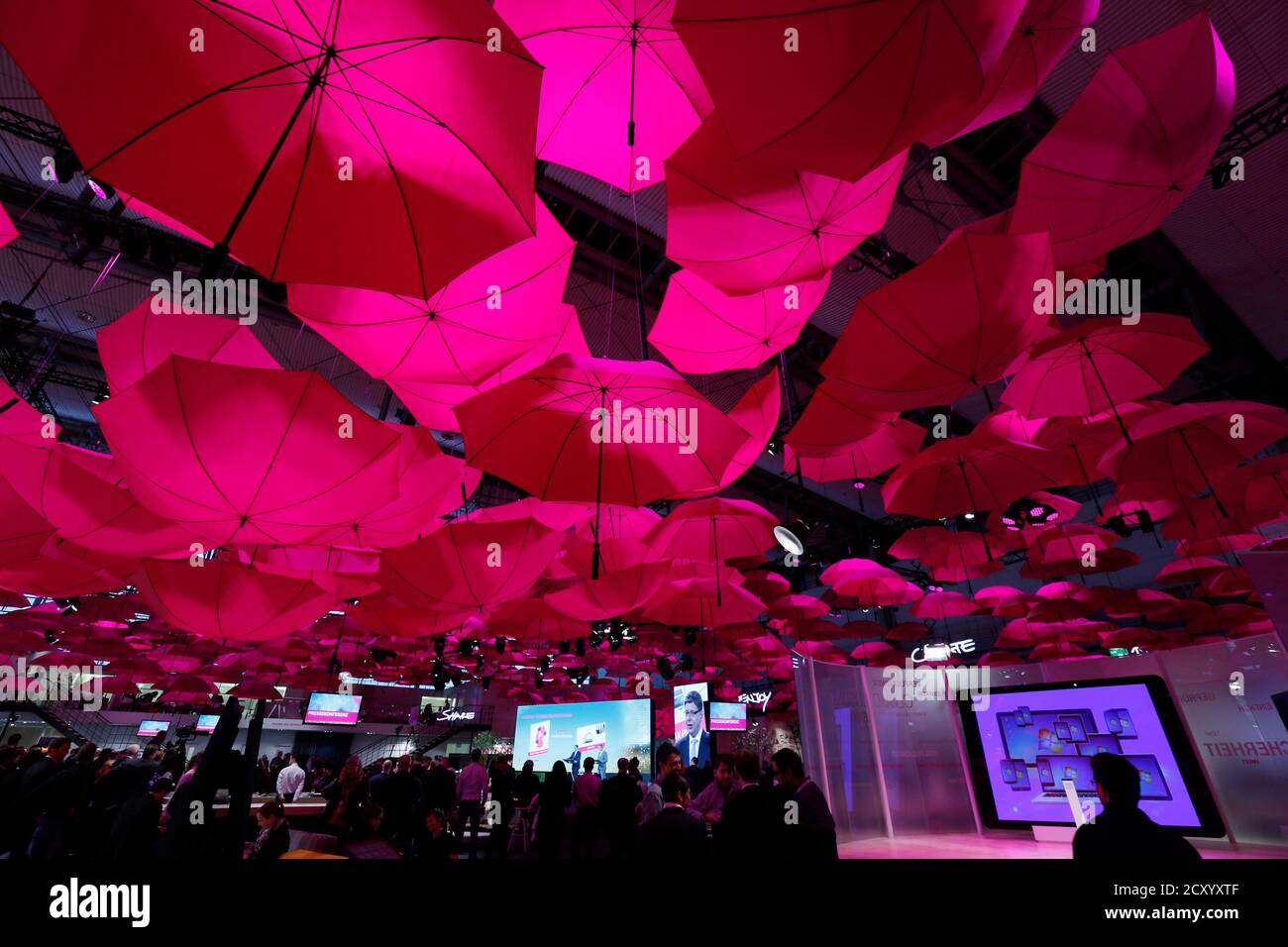 German Telekom Ag High Resolution Stock Photography And Images Alamy